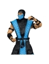 Mortal Kombat Klassics Figurina articulata Sub-Zero 18 cm