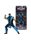 Mortal Kombat Klassics Figurina articulata Sub-Zero 18 cm