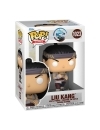 Mortal Kombat POP! Figurina vinil Liu Kang (God of Fire) 9 cm
