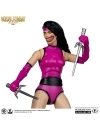Mortal Kombat Set 2 figurine articulate Sub-Zero vs. Mileena (Klassiks) 18 cm