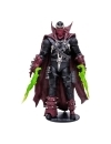 Mortal Kombat 11 Figurina articulata Commando Spawn 18 cm