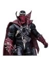 Mortal Kombat 11 Figurina articulata Commando Spawn 18 cm