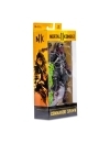 Mortal Kombat 11 Figurina articulata Commando Spawn 18 cm