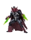 Mortal Kombat 11 Figurina articulata Commando Spawn 18 cm
