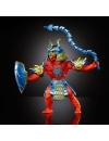 MOTU x TMNT: Turtles of Grayskull Figurina articulata Beast Man 14 cm