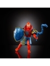 MOTU x TMNT: Turtles of Grayskull Figurina articulata Beast Man 14 cm