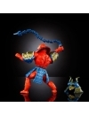 MOTU x TMNT: Turtles of Grayskull Figurina articulata Beast Man 14 cm