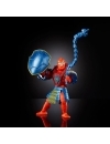 MOTU x TMNT: Turtles of Grayskull Figurina articulata Beast Man 14 cm