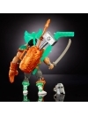 MOTU x TMNT: Turtles of Grayskull Figurina articulata Casey Jones 14 cm