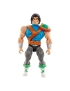 MOTU x TMNT: Turtles of Grayskull Figurina articulata Casey Jones 14 cm