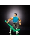 MOTU x TMNT: Turtles of Grayskull Figurina articulata Casey Jones 14 cm