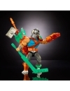 MOTU x TMNT: Turtles of Grayskull Figurina articulata Casey Jones 14 cm