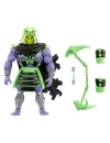 MOTU x TMNT: Turtles of Grayskull Figurina articulata Skeletor 14 cm