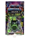 MOTU x TMNT: Turtles of Grayskull Figurina articulata Skeletor 14 cm