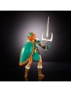 MOTU x TMNT: Turtles of Grayskull Figurina articulataTeela 14 cm