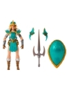 MOTU x TMNT: Turtles of Grayskull Figurina articulataTeela 14 cm