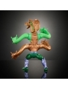 MOTU x TMNT: Turtles of Grayskull Deluxe Figurina articulata King Hiss 14 cm