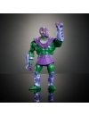 MOTU x TMNT: Turtles of Grayskull Deluxe Figurina articulata King Hiss 14 cm