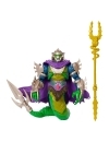 MOTU x TMNT: Turtles of Grayskull Deluxe Figurina articulata Super Shredder 14 cm