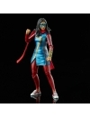 Marvel Legends Figurina articulata Ms. Marvel (Infinity Ultron BAF) 15 cm