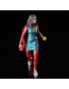 Marvel Legends Figurina articulata Ms. Marvel (Infinity Ultron BAF) 15 cm