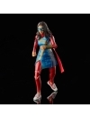 Marvel Legends Figurina articulata Ms. Marvel (Infinity Ultron BAF) 15 cm