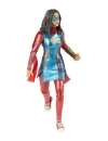 Marvel Legends Figurina articulata Ms. Marvel (Infinity Ultron BAF) 15 cm