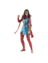 Marvel Legends Figurina articulata Ms. Marvel (Infinity Ultron BAF) 15 cm