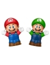 My Mario Little People Set 6 minifigurine 7 cm