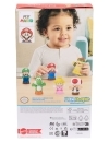 My Mario Little People Set 6 minifigurine 7 cm