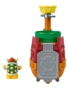 My Mario Little People Set de joaca Bowser's Airship