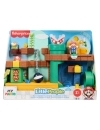 My Mario Little People Set de joaa Mario's Adventure