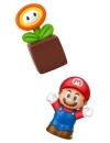 My Mario Little People Set de joaa Mario's Adventure
