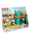 My Mario Little People Set de joaa Mario's Adventure