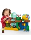 My Mario Little People Set de joaa Mario's Adventure