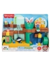 My Mario Little People Set de joaa Mario's Adventure