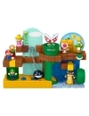 My Mario Little People Set de joaa Mario's Adventure