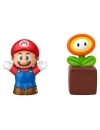 My Mario Little People Set de joaa Mario's Adventure