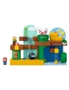 My Mario Little People Set de joaa Mario's Adventure