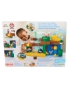 My Mario Little People Set de joaa Mario's Adventure