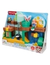 My Mario Little People Set de joaa Mario's Adventure