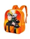 Naruto Action Rucsac pentru copii 3D  31cm