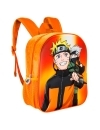 Naruto Action Rucsac pentru copii 3D  31cm