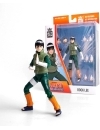 Naruto BST AXN Figurina articulata Rock Lee 13 cm