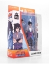 Naruto BST AXN Figurina articulata Sasuke Uchiha 13 cm