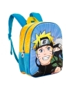 Naruto Clan 3D Rucsac pentru copii 31cm