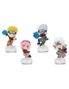 Naruto game Hokage Rock Survival