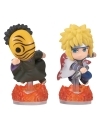 Naruto game Minato vs. Masked Man