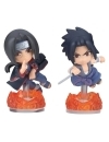 Naruto game Naruto vs. Itachi
