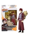 Naruto Shippuden Figurina articulata Gaara (Anime Heroes Collection) 15 cm